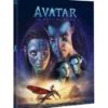 Avatar 2 : La Voie de l'eau (Blu-ray + Blu-ray bonus) - Blu-ray (2022)