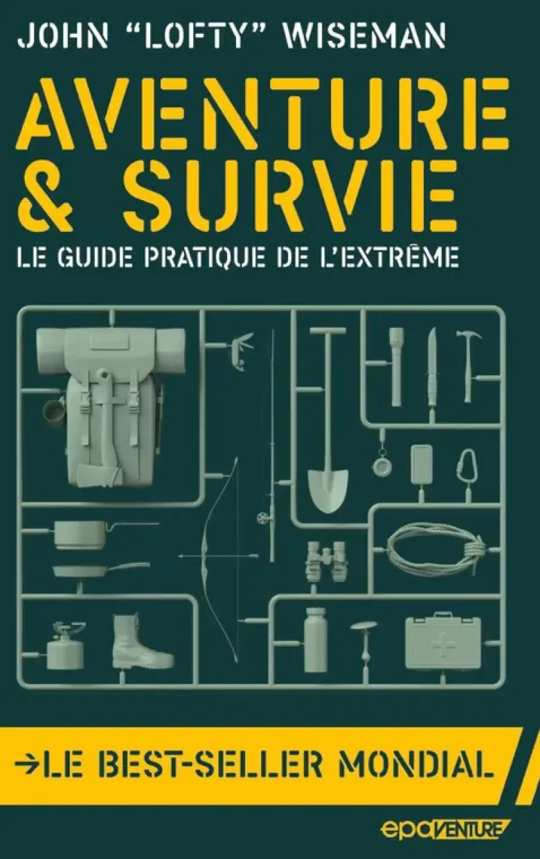 Aventure et survie