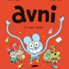 Avni, Tome 02