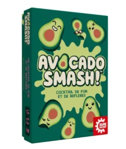 Avocado Smash