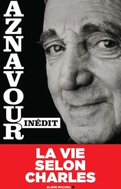 Aznavour inédit