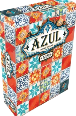 Azul mini