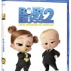 Baby Boss 2 : Une affaire de famille - Blu-ray (2021)