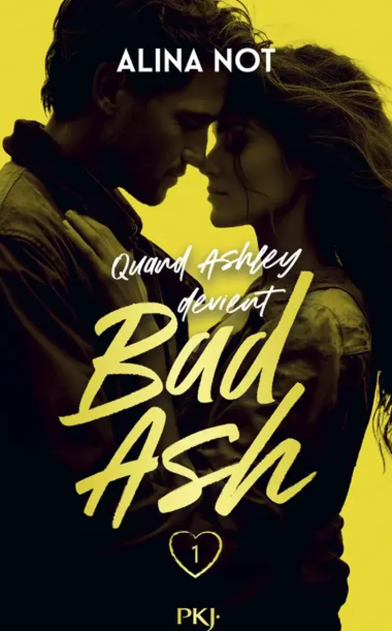 Bad Ash - Tome 1