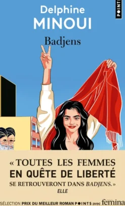 Badjens