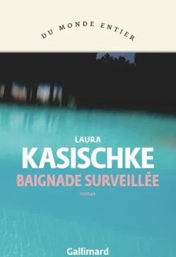 Baignade surveillée