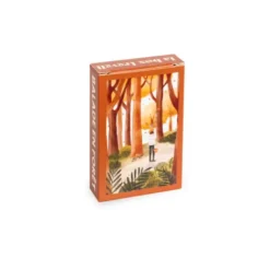Balade en forêt