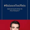 #BalanceTonPlein