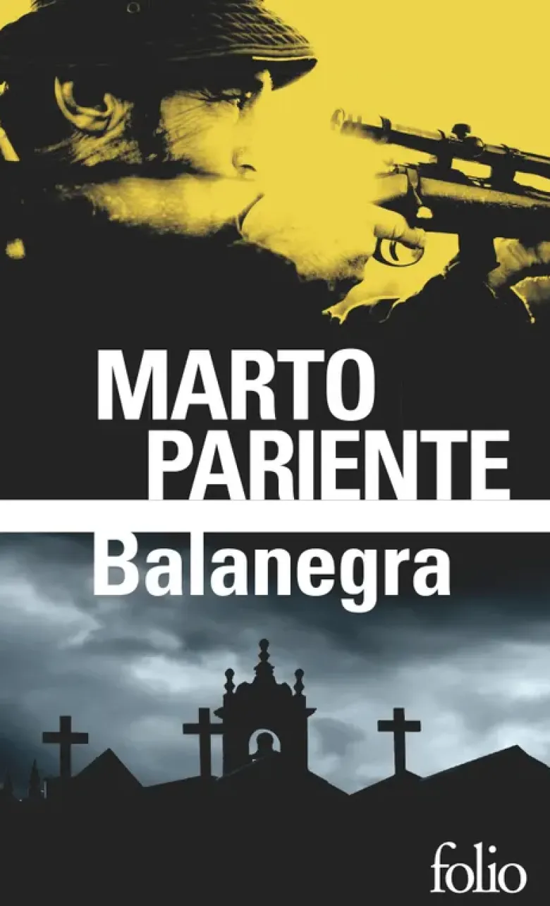 Balanegra