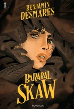 Barabal Skaw