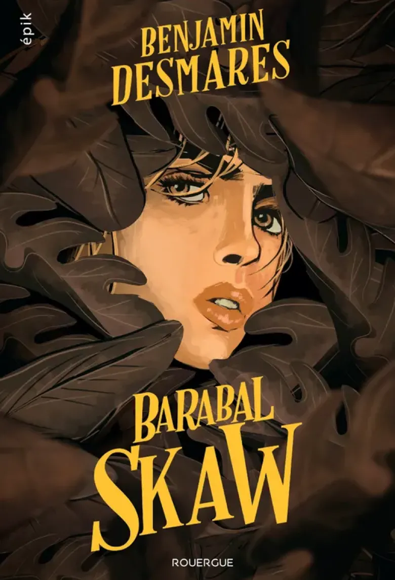 Barabal Skaw