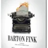 Barton Fink (Édition Blu-ray Mediabook) - Blu-ray (1991)