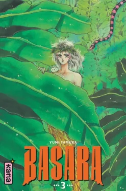 Basara (Star Edition) - Tome 3
