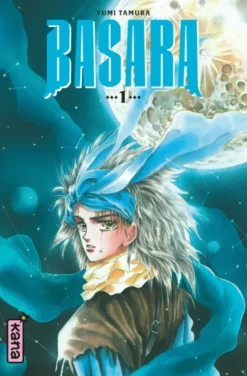 Basara (Star Edition) - Tome 1