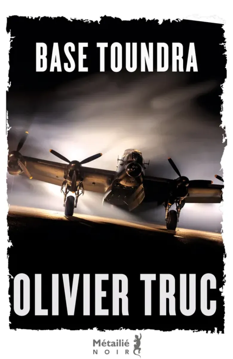 Base Toundra