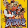Baskup Tony Parker - 1 - Dvd