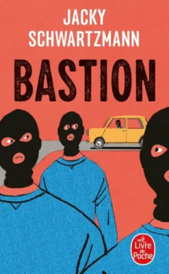 Bastion