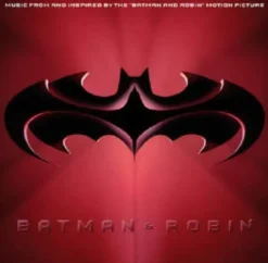 Batman & Robin