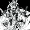 Batman Silence 2 - Chapitre 2