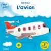 Bébé à bord - L'avion