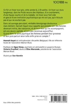 1001 BB 196 - Rendez-vous en mère inconnue