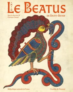 Beatus De Saint-Sever Livret