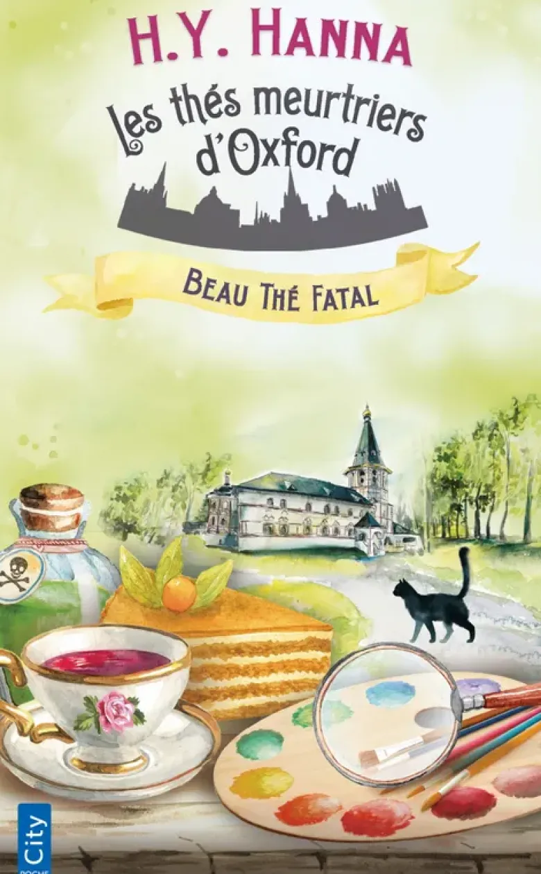 Beau thé fatal