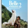 Belle et Sébastien 2 , l'aventure continue