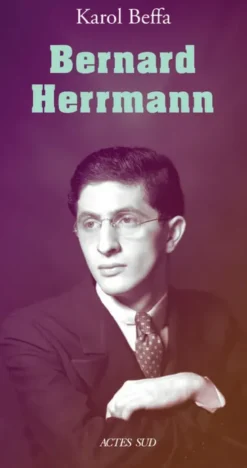 Bernard Herrmann