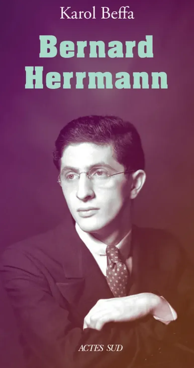 Bernard Herrmann