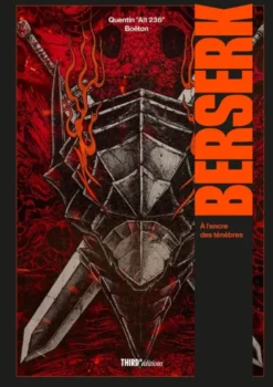 Berserk