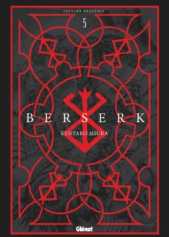 Berserk Prestige - Tome 05