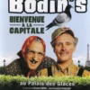 Bienvenue A La Capitale - DvdLes Bodin'S