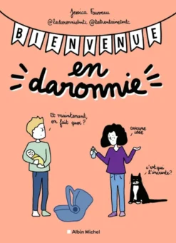 Bienvenue en daronnie !