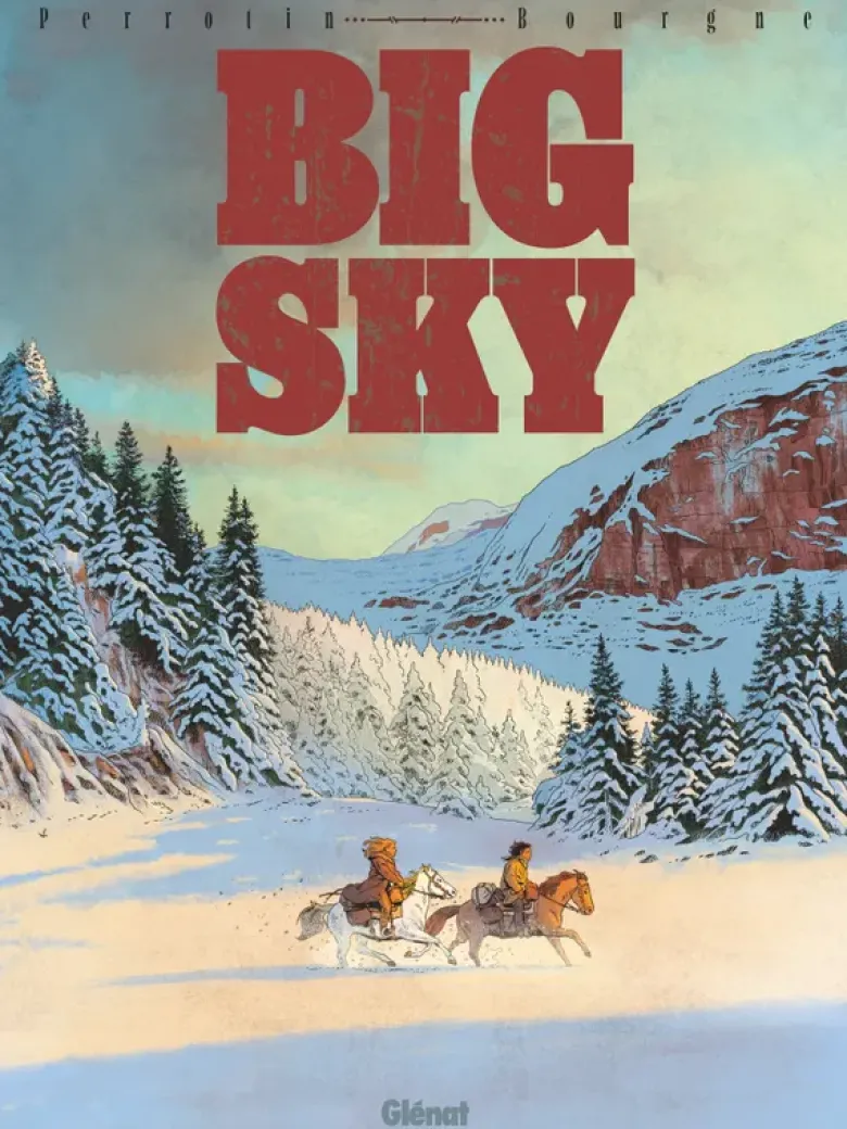 Big Sky