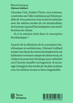 Bioclimatique
