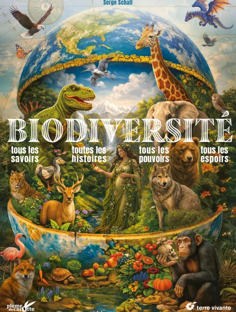 Biodiversité