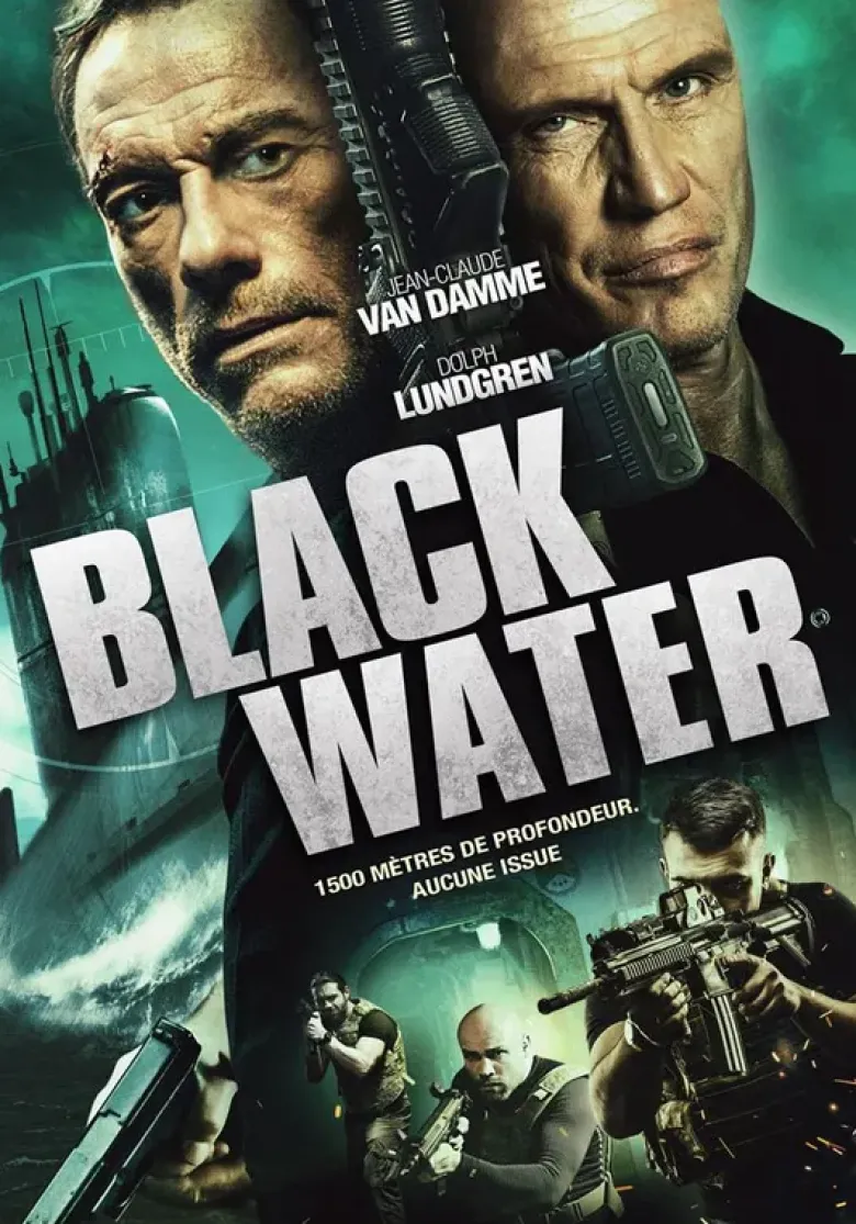 Black Water PM