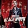 Black Widow - Blu-ray (2021)