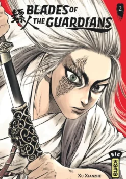Blades of the Guardians - Tome 2