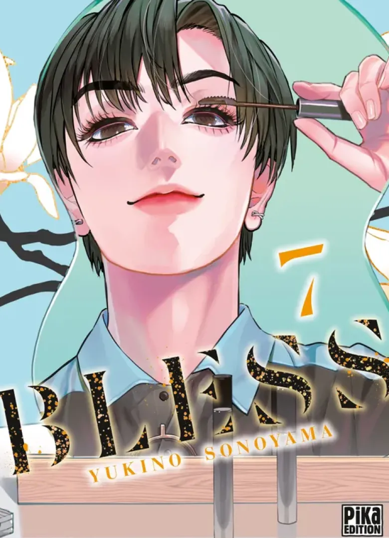 Bless T07
