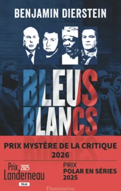 Bleus, blancs, rouges