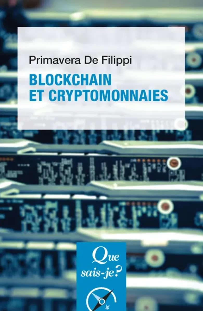 Blockchain et cryptomonnaies