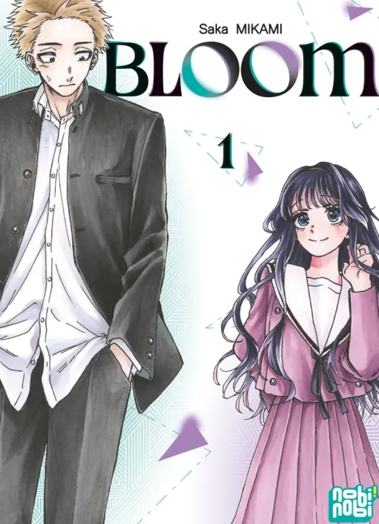 Bloom T01