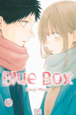 Blue Box T12
