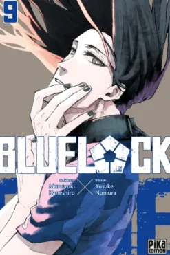 Blue Lock T09