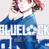 Blue Lock T18