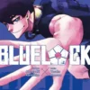 Blue Lock T13