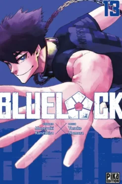 Blue Lock T13