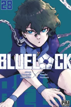 Blue Lock T28